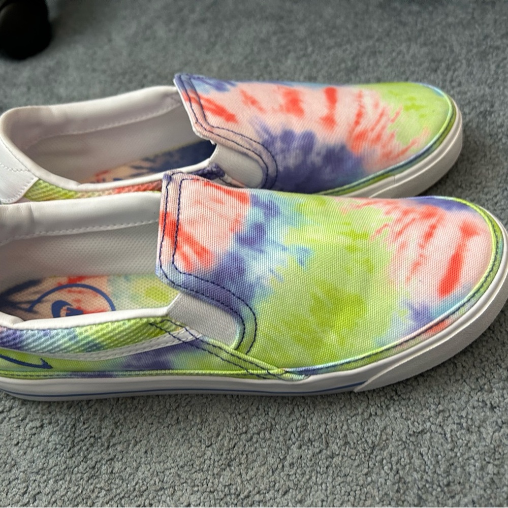 Nike slip on